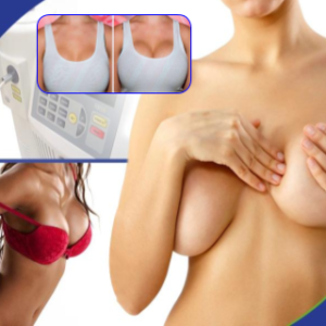 Busto Levantado, Firme, Tonificado, Sin Cirugía.…! Por sólo $49.99 Tratamiento Aumenta, Levanta y Firmeza de Busto de 25 Procedimientos - Imagen 1