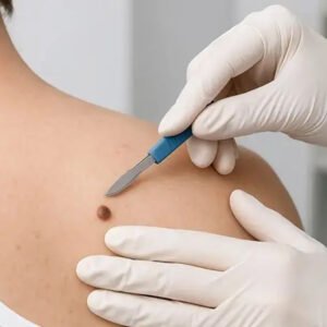 Elimina hasta 20 Lunares o Verrugas Sin Dolor con Láser, Por sólo $19.99 - Imagen 2